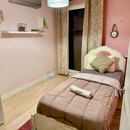 파리 Luxury House View River Senie 아파트 외부 사진