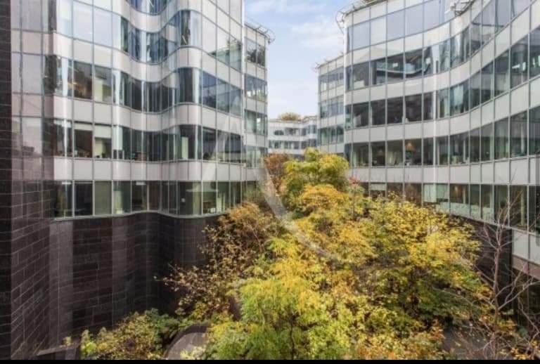 파리 Luxury House View River Senie 아파트 외부 사진
