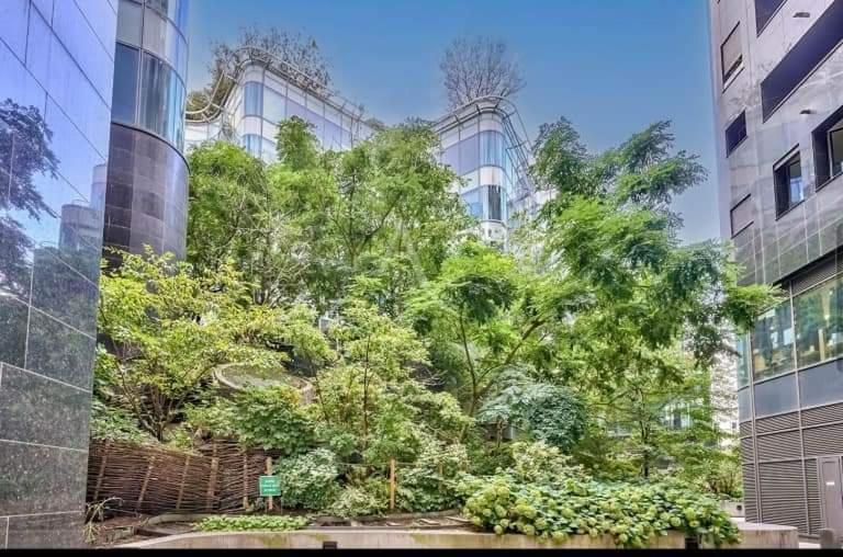 파리 Luxury House View River Senie 아파트 외부 사진