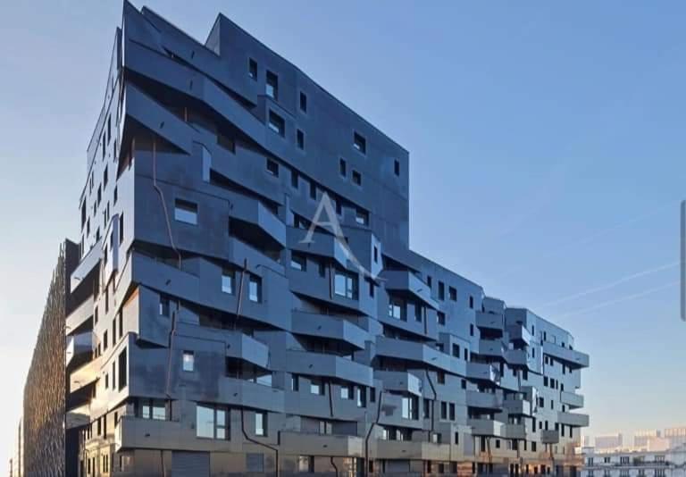 파리 Luxury House View River Senie 아파트 외부 사진